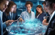 The Role of Information Services in the Modern Economy