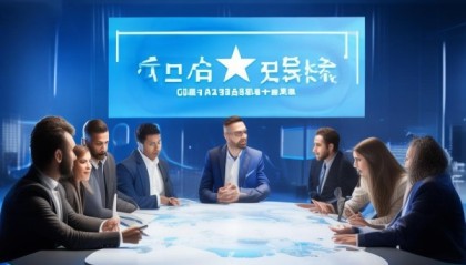 正蓝旗信息咨询服务，赋能未来，成就未来