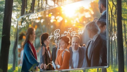 林源信息咨询服务助力您的招聘 success