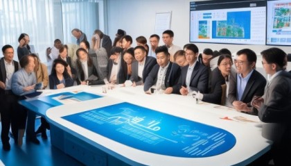 昌乐彦姐信息咨询服务部，助力社会进步与经济发展