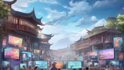 平阴，信息咨询服务的机遇与挑战
