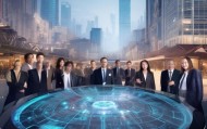 徐州市运营信息技术咨询行业，赋能经济发展的新引擎