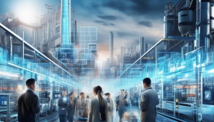 navigating the Digital Age:A Closer Look at Information Technology in Manufacturing in江苏