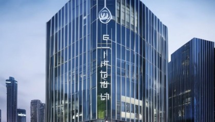 源盛信息技术咨询中心，行业标杆与未来引领