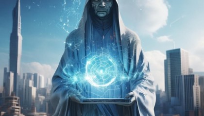 博渊，数字转型的领导者