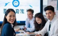 博源信息咨询服务，助力企业成长的智慧之手
