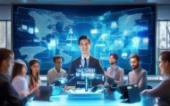 智慧咨询解决方案助力企业数字化转型