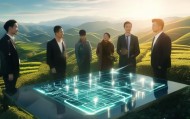 茶山干部，信息化财务咨询的创新路径