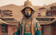 敦煌信息咨询服务，守护敦煌的 digital 老土