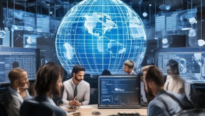 常规信息技术咨询公司，推动企业数字化转型的引擎