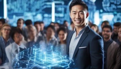 中达安，信息化咨询领域的开拓者