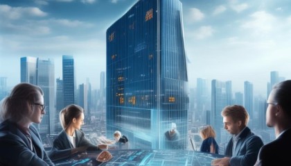 衡水趣催收信息技术咨询有限公司，技术驱动的未来挑战与机遇