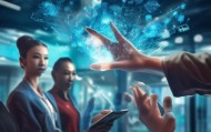 猎英咨询，赋能数字转型的智慧之手
