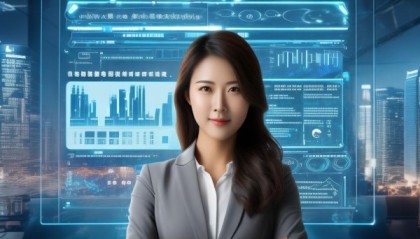 深圳娜美信息咨询服务，助力企业数字化转型的强劲助力