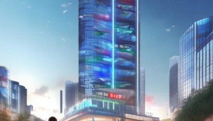 论中国市场，谢家集信息咨询服务的崛起之路