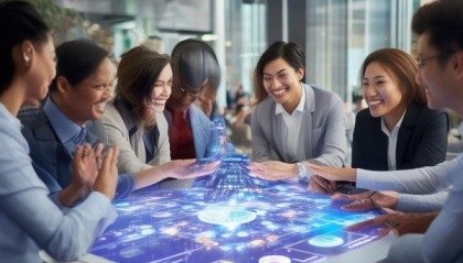 臻情信息咨询服务，让客户与信息无缝连接