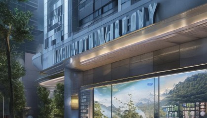 名景信息咨询服务部，服务社会，助力发展