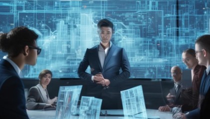 信息化技术咨询与服务，在数字化转型中的关键力量