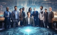 21世纪信息技术咨询，助力未来的技术革命