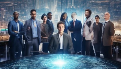 21世纪信息技术咨询，助力未来的技术革命