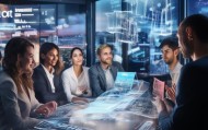 云念信息技术咨询服务部，技术赋能，创新未来