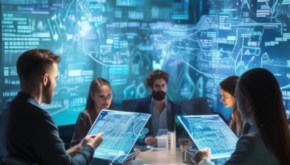 信息化咨询，助力企业成功转型的桥梁