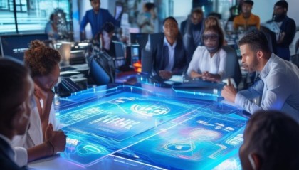 信息咨询服务助力企业数字化转型，提升企业竞争力。
