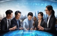 保定盛询信息技术咨询，助力企业发展，开启未来新篇章