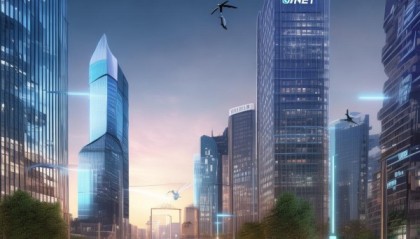 郑州inet科技有限公司，助力城市发展，推动智慧城市建设