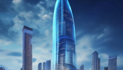 云帆科技，技术驱动的未来机遇