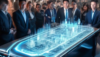 全椒信息咨询服务，助力现代化建设的创新力量
