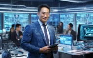 IT信息化咨询师，技术咨询与业务支持的未来转变
