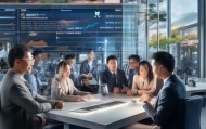杭州亿隆信息技术咨询，助力企业的数字化转型