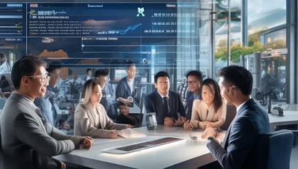 杭州亿隆信息技术咨询，助力企业的数字化转型