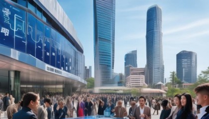 湛江信息咨询服务，助力数字经济新机遇