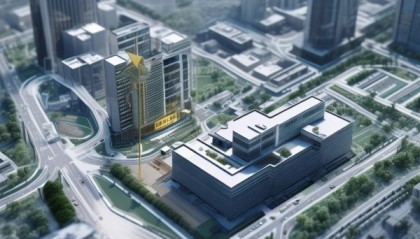 瑞声信息咨询服务部地址解析