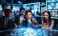 润鑫，数字化转型助力！