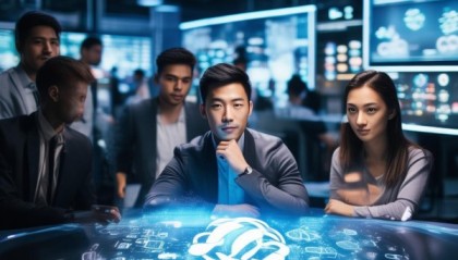 润鑫，数字化转型助力！