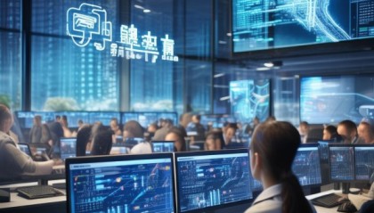 渝中信息咨询服务，助力数字转型的高质量服务