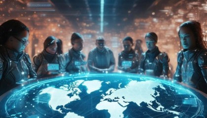 探索易宝，信息咨询服务的未来机遇