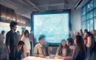 学校信息化设计咨询助力教育现代化