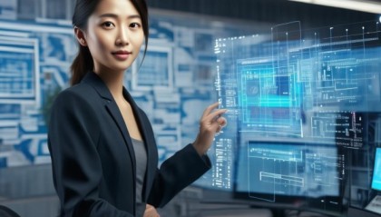 罗工信息咨询，精准对接，高效服务