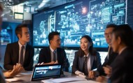 囊谦信息咨询服务，助力企业转型升级的精准解决方案 bagsong