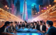 广州鸿业信息技术咨询·新时代的机遇与挑战