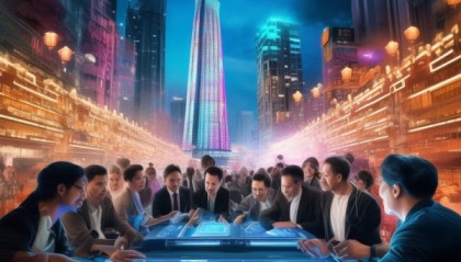 广州鸿业信息技术咨询·新时代的机遇与挑战