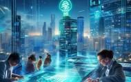 天宇信息咨询服务，助力企业数字化转型的智慧伙伴