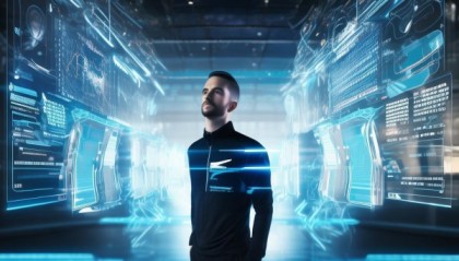 体育信息咨询服务领域的创新者—全球领先的品牌