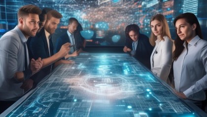解析汇兴智业信息技术咨询，助力企业数字化转型