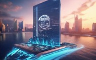启航科技，技术赋能，未来可期