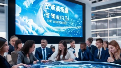 云和县丽燕信息咨询服务部，助力企业发展，开启未来新篇章